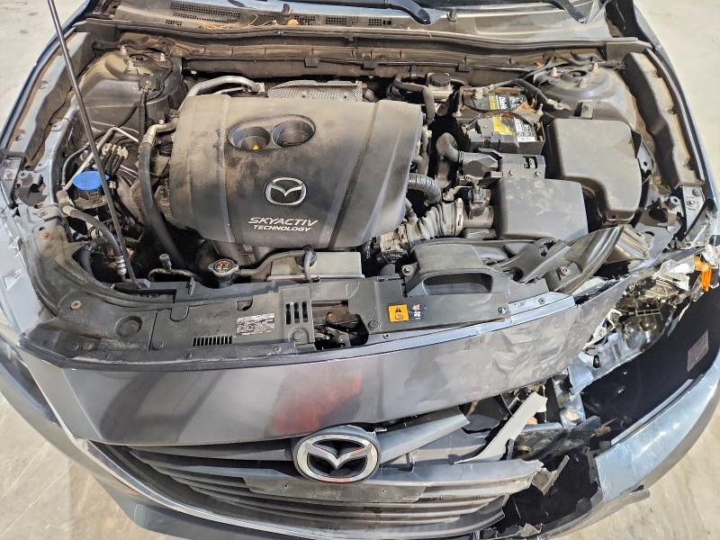 Aukcja sprzedaży 2016 Mazda 3, vin: 3MZBM1J77GM257305, numer aukcji: 53695976