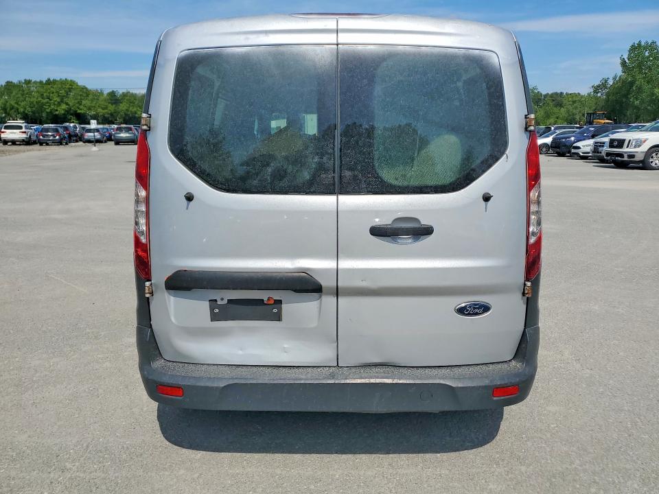 Aukcja sprzedaży 2017 Ford Transit Connect, vin: NM0LS7E77H1302653, numer aukcji: 51328746