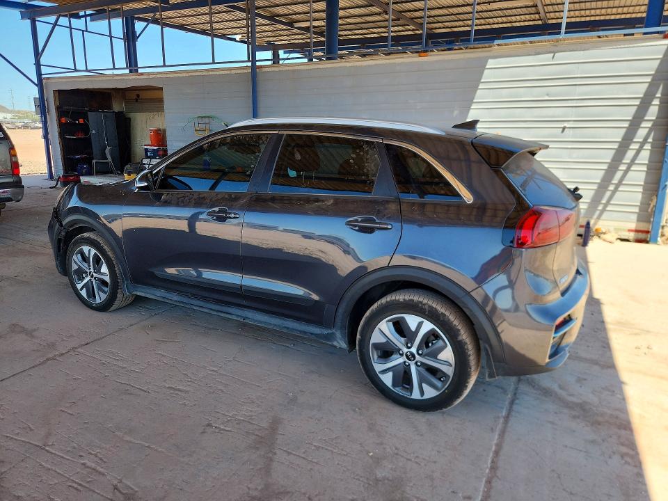 Aukcja sprzedaży 2020 Kia Niro, vin: KNDCE3LG3L5064369, numer aukcji: 52861076