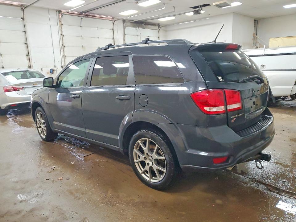 51970186 :رقم المزاد ، 3C4PDDEGXJT278327 vin ، 2018 Dodge Journey مزاد بيع