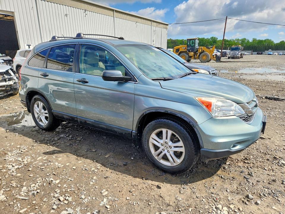 Aukcja sprzedaży 2011 Honda Cr-v, vin: 5J6RE4H55BL043261, numer aukcji: 52389656