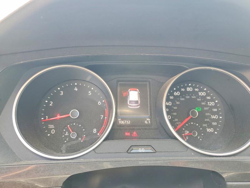 55496086 :رقم المزاد ، 3VV3B7AX0MM005814 vin ، 2021 Volkswagen Tiguan مزاد بيع
