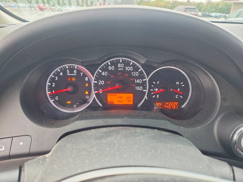 2012 Nissan Altima მანქანა იყიდება აუქციონზე, vin: 1N4AL2AP4CC240390, აუქციონის ნომერი: 52301096
