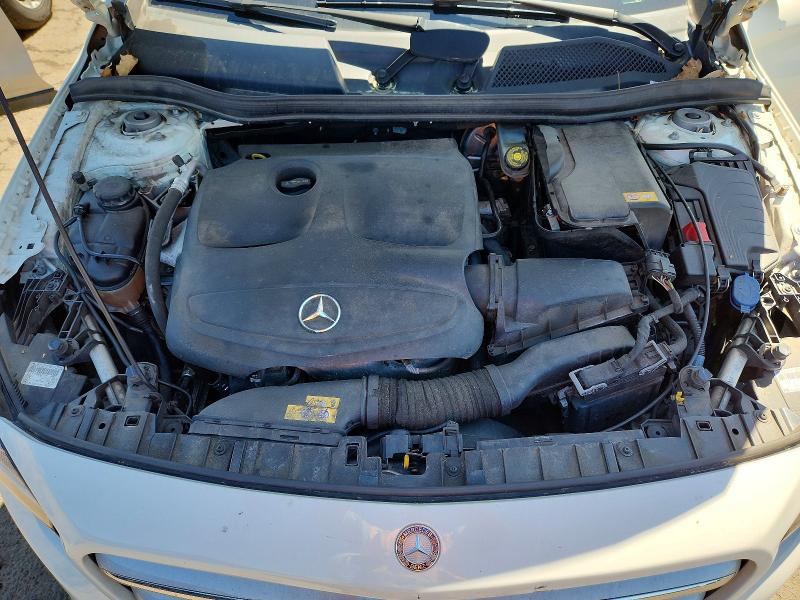 51637176 :رقم المزاد ، WDCTG4GB8GJ244002 vin ، 2016 Mercedes-benz Gla مزاد بيع