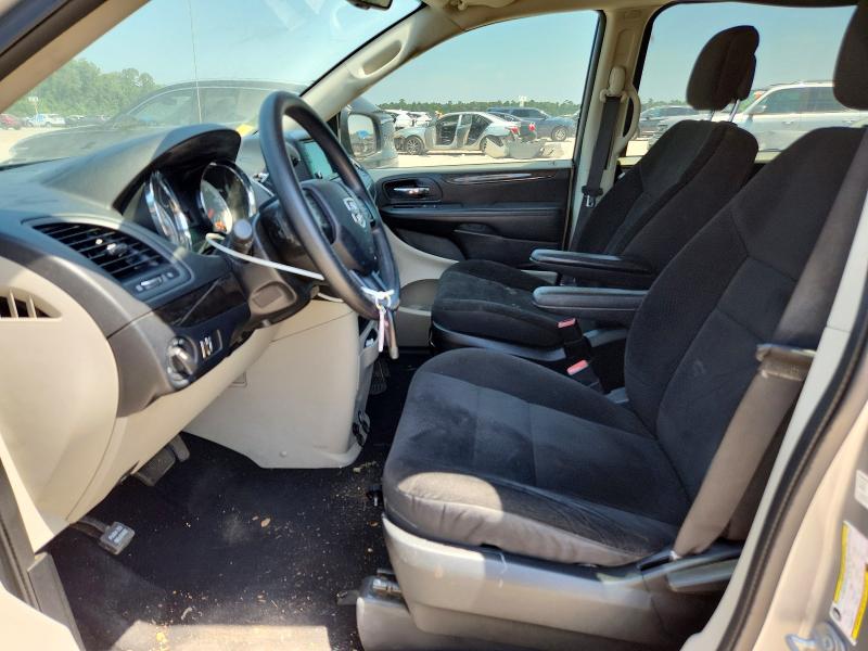 Aukcja sprzedaży 2018 Dodge Grand Caravan, vin: 2C4RDGBG2JR137351, numer aukcji: 53535626
