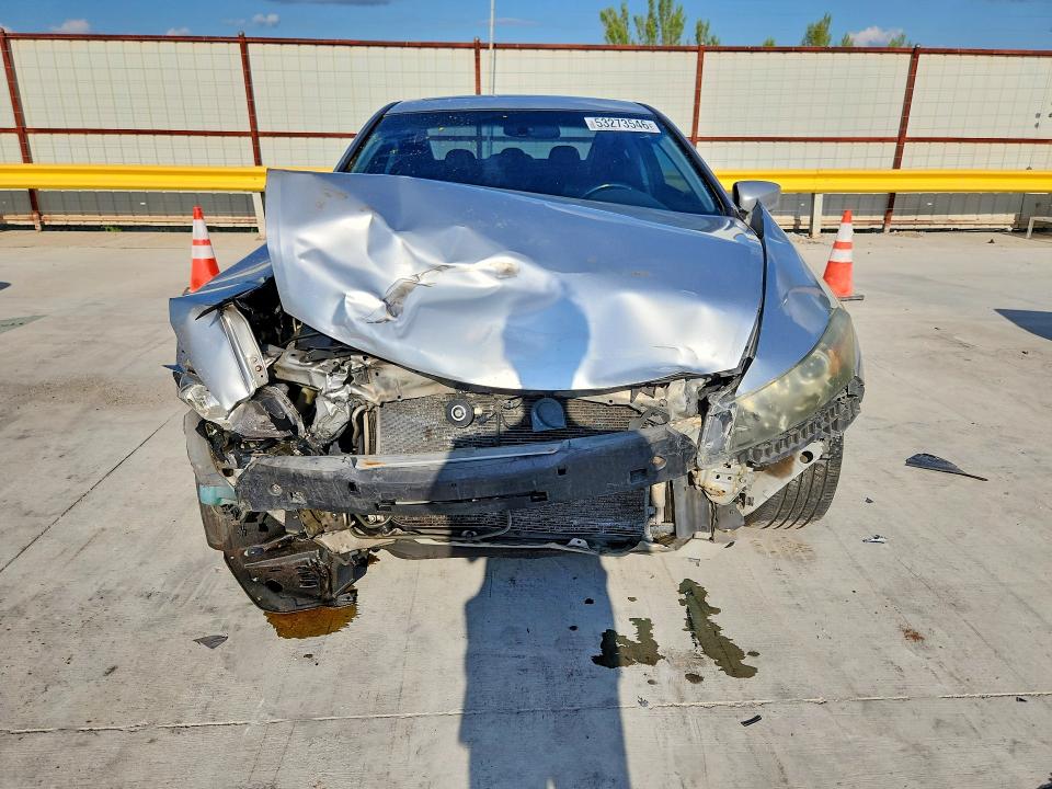 Продажа на аукционе авто 2009 Honda Accord, vin: 1HGCS12829A000249, номер лота: 53273546