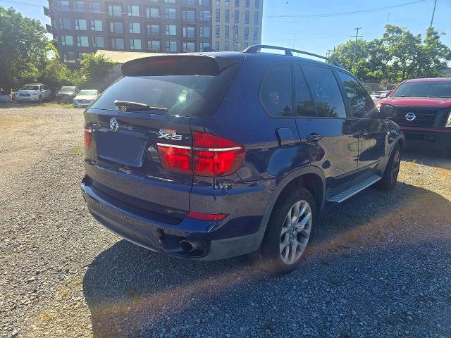 Aukcja sprzedaży 2012 Bmw X5, vin: 5UXZV4C55CL754942, numer aukcji: 53725136