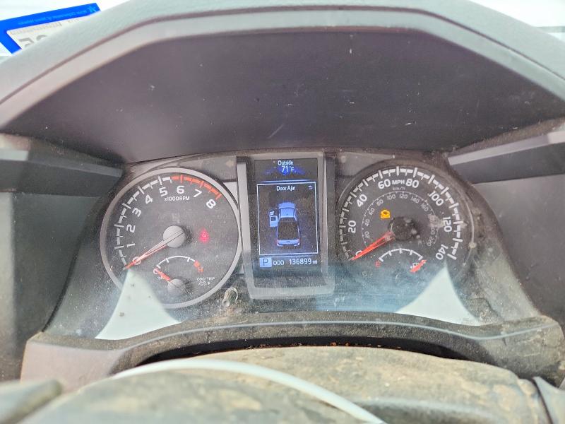 Aukcja sprzedaży 2020 Toyota Tacoma, vin: 3TYRX5GN2LT005434, numer aukcji: 53933426
