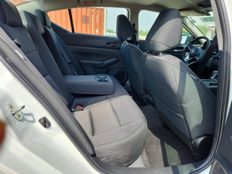 2025 Nissan Altima მანქანა იყიდება აუქციონზე, vin: 1N4BL4DV1SN394178, აუქციონის ნომერი: 53987376