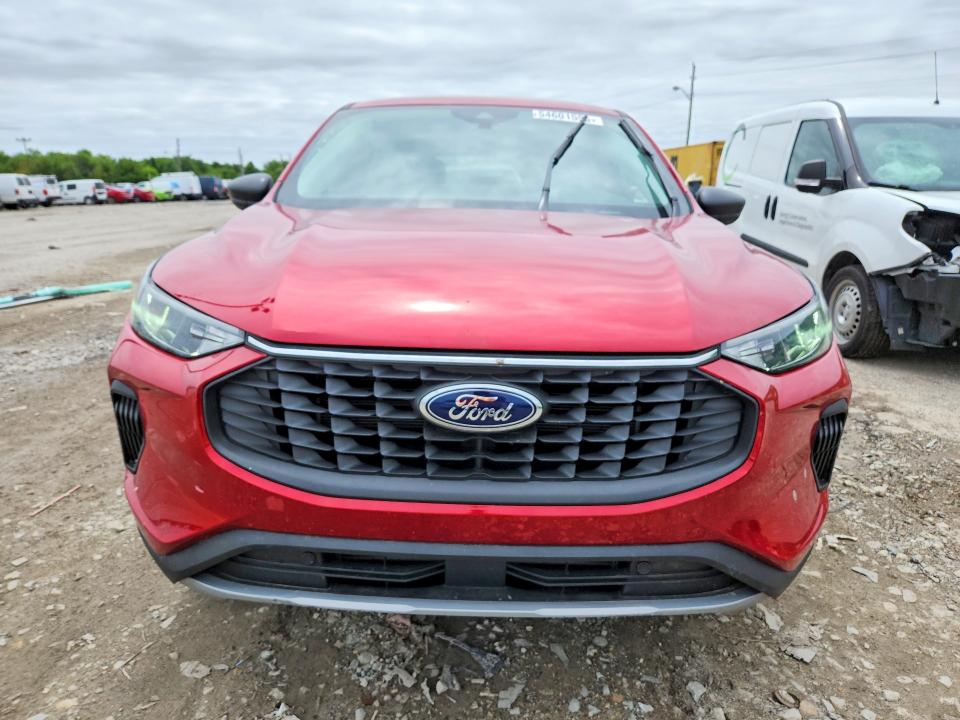 54601556 :رقم المزاد ، 1FMCU9GN7SUA04321 vin ، 2025 Ford Escape مزاد بيع