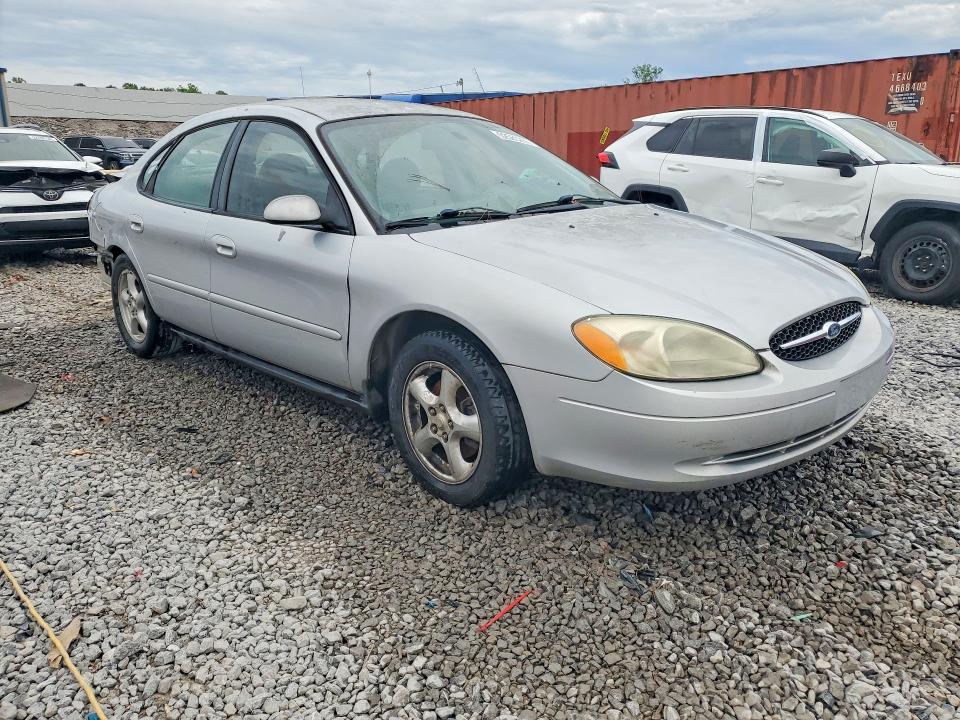 Aukcja sprzedaży 2003 Ford Taurus, vin: 1FAFP55U63A271096, numer aukcji: 52565266