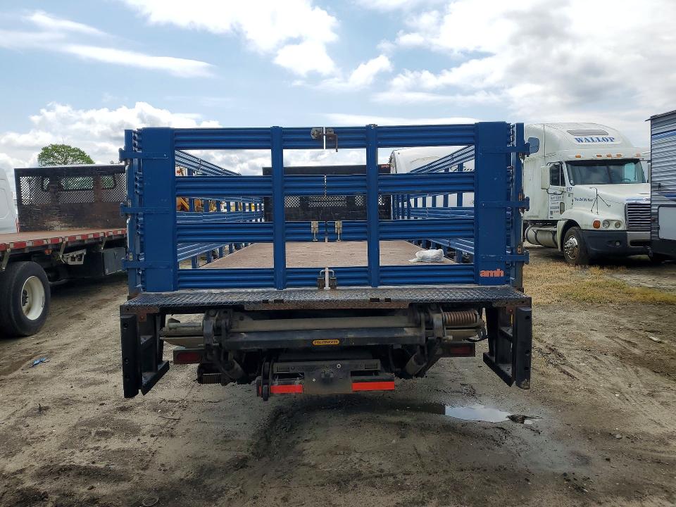 Aukcja sprzedaży 2017 Isuzu Nrr, vin: JALE5W161H7302234, numer aukcji: 50106426