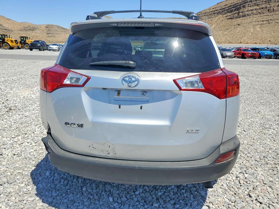 Продаж на аукціоні авто 2015 Toyota Rav4, vin: 2T3WFREV6FW154332, номер лоту: 54059456