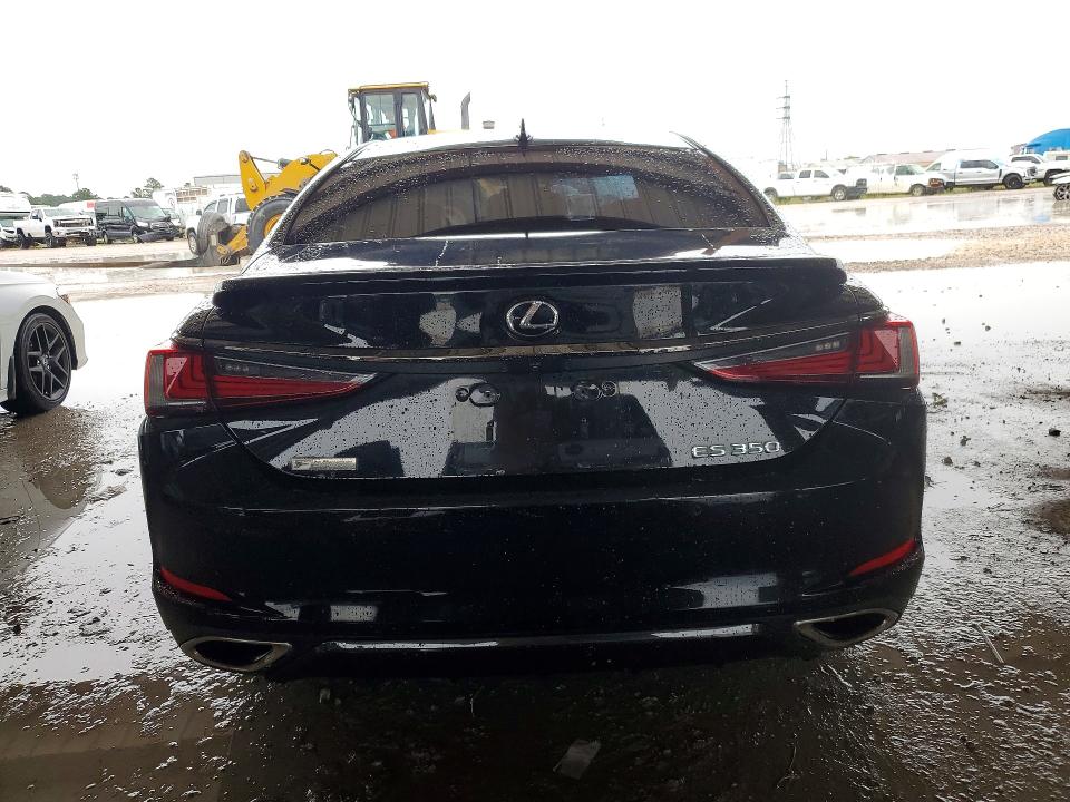 Продажа на аукционе авто 2019 Lexus Es, vin: 58ABZ1B13KU002738, номер лота: 53432026