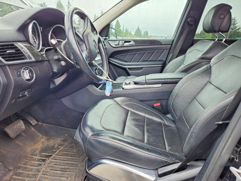 Aukcja sprzedaży 2016 Mercedes-benz Gl, vin: 4JGDF7DE8GA658549, numer aukcji: 53940696