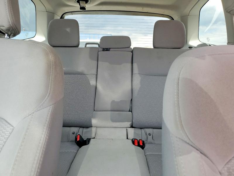 2014 Subaru Forester მანქანა იყიდება აუქციონზე, vin: JF2SJAEC2EH531192, აუქციონის ნომერი: 51601456