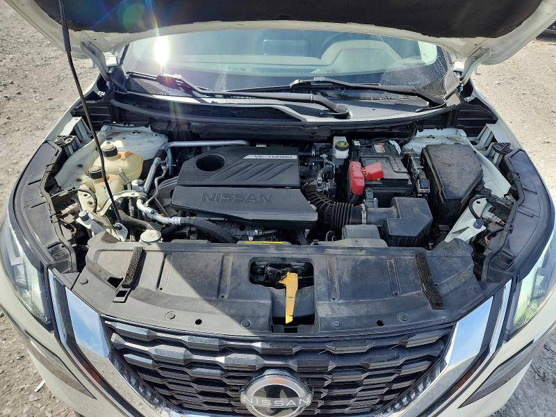 Aukcja sprzedaży 2023 Nissan Rogue, vin: JN8BT3BB8PW181246, numer aukcji: 55207076