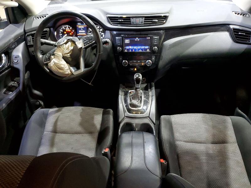 Продаж на аукціоні авто 2019 Nissan Rogue Sport, vin: JN1BJ1CR1KW623197, номер лоту: 52999016