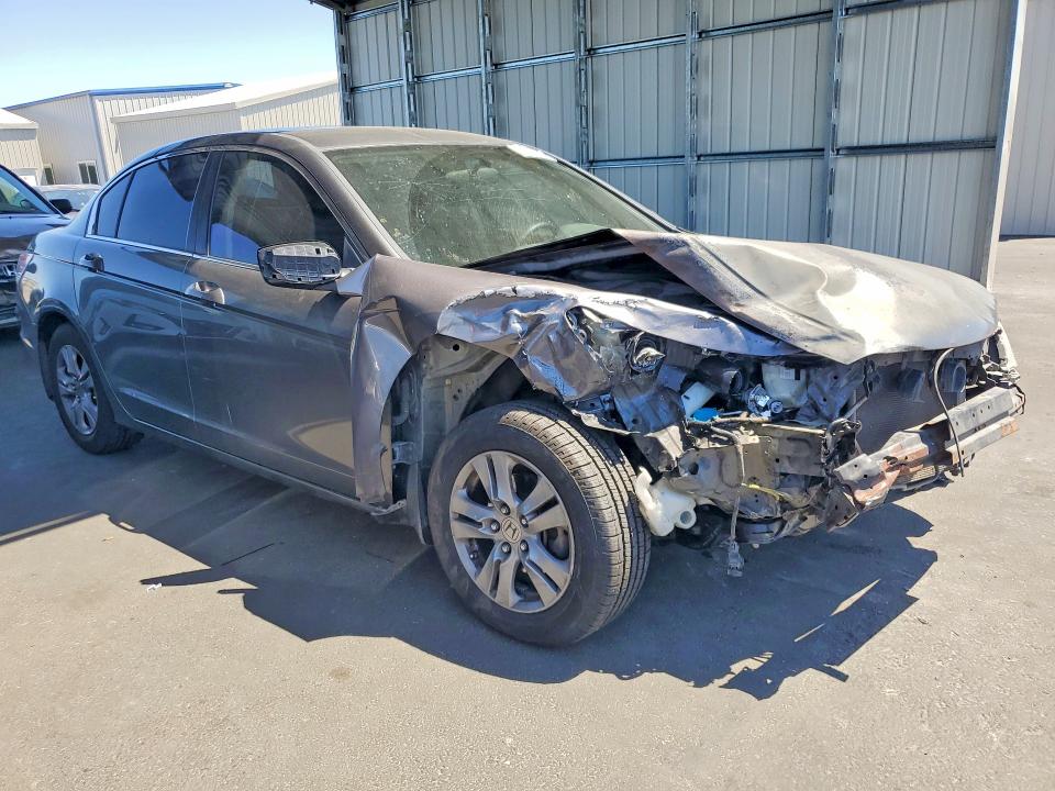 51913296 :رقم المزاد ، 1HGCP2F6XCA029005 vin ، 2012 Honda Accord مزاد بيع