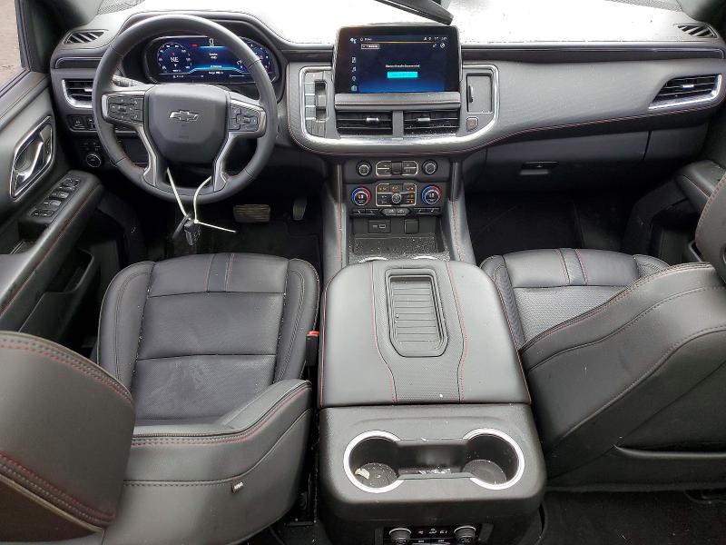 Продаж на аукціоні авто 2023 Chevrolet Suburban, vin: 1GNSKEKD1PR353697, номер лоту: 54984566