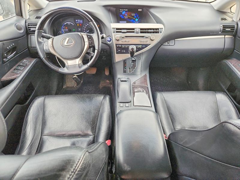 2013 Lexus Rx მანქანა იყიდება აუქციონზე, vin: JTJBC1BA4D2442525, აუქციონის ნომერი: 53419716