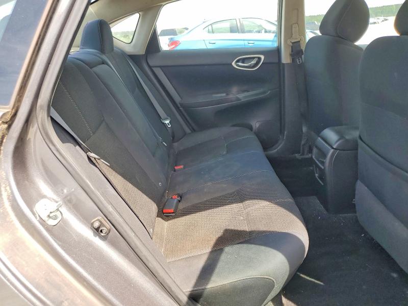 Aukcja sprzedaży 2015 Nissan Sentra, vin: 3N1AB7AP9FY368861, numer aukcji: 54865376