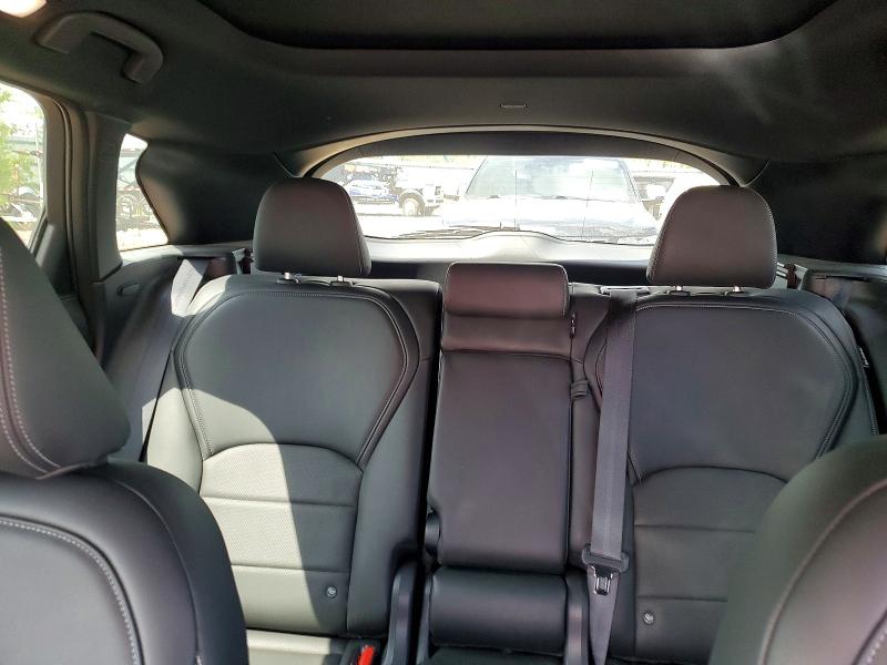 Продажа на аукционе авто 2023 Infiniti Qx50, vin: 3PCAJ5FB3PF112911, номер лота: 54167156