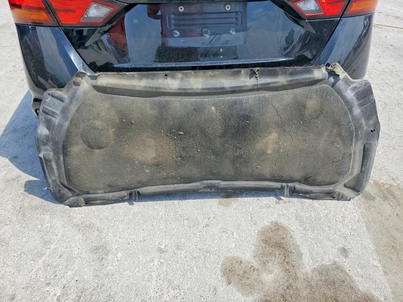 53930996 :رقم المزاد ، 1N4BL4EV0LC130008 vin ، 2020 Nissan Altima مزاد بيع