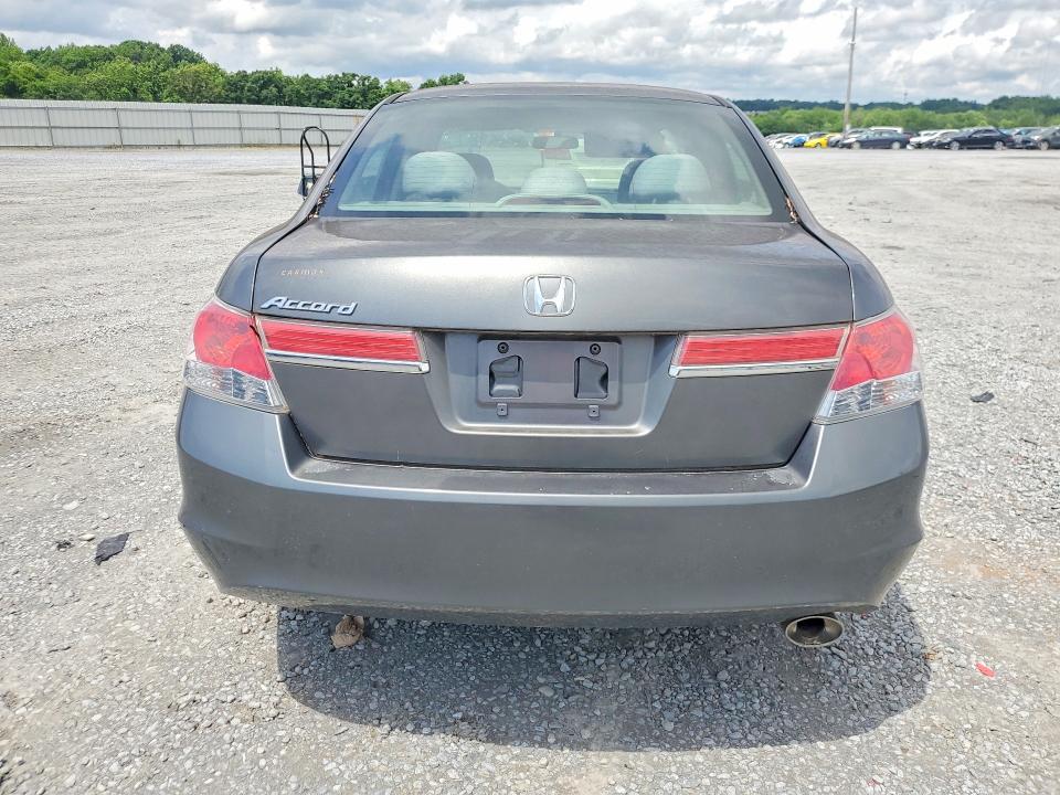 2012 Honda Accord მანქანა იყიდება აუქციონზე, vin: 1HGCP2F31CA226988, აუქციონის ნომერი: 54641446
