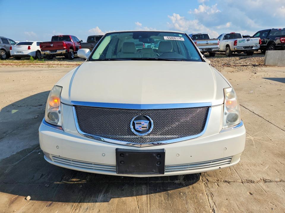 55006176 :رقم المزاد ، 1G6KD57Y68U188259 vin ، 2008 Cadillac Dts مزاد بيع