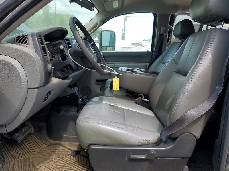 Продаж на аукціоні авто 2013 Gmc Sierra, vin: 1GD422C81DF191547, номер лоту: 54835636