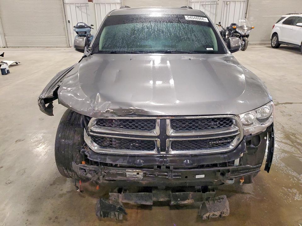 Продаж на аукціоні авто 2011 Dodge Durango, vin: 1D4RE4GG4BC712180, номер лоту: 54548066