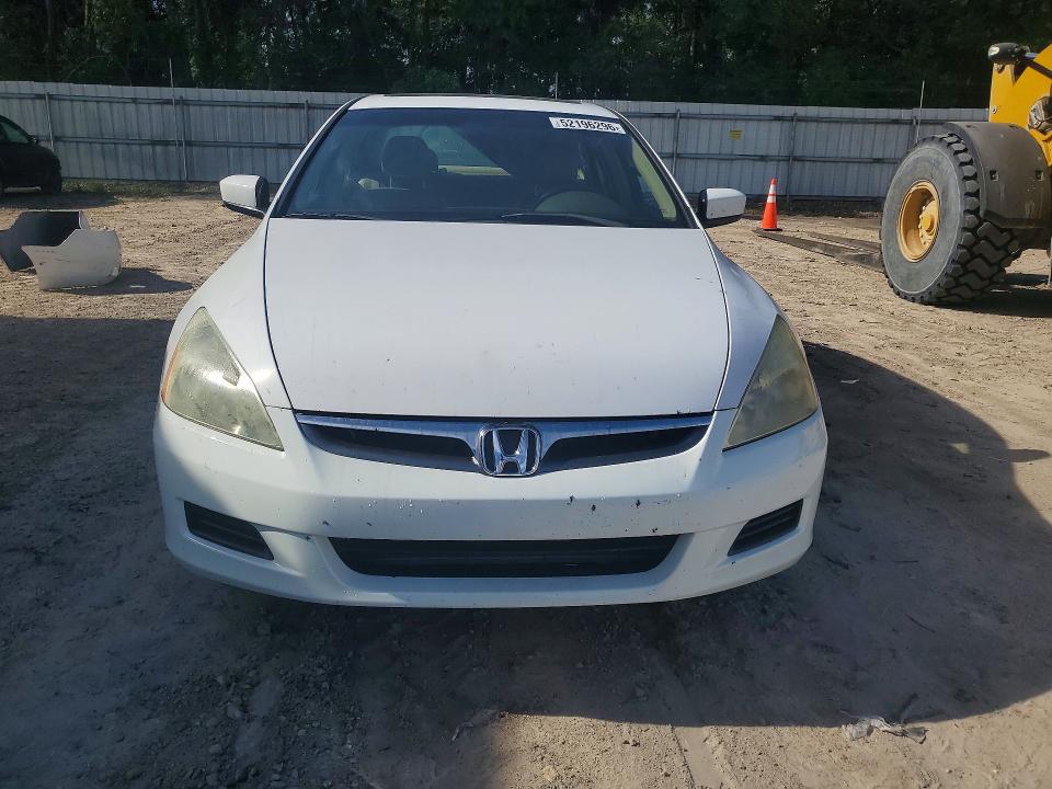 Продажа на аукционе авто 2007 Honda Accord, vin: 1HGCM568X7A019169, номер лота: 52196296