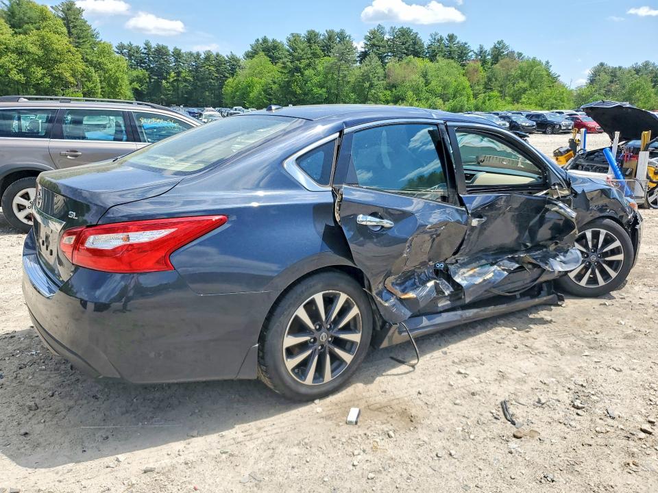 Продаж на аукціоні авто 2016 Nissan Altima, vin: 1N4AL3AP8GC170016, номер лоту: 54148846