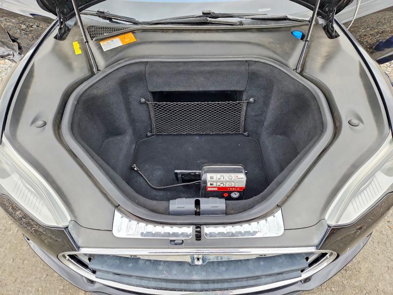 Продаж на аукціоні авто 2013 Tesla Model S, vin: 5YJSA1DP4DFP13638, номер лоту: 54314806