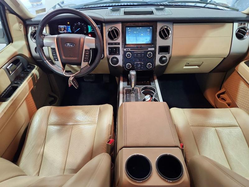 Aukcja sprzedaży 2017 Ford Expedition, vin: 1FMJU2ATXHEA09344, numer aukcji: 53260106