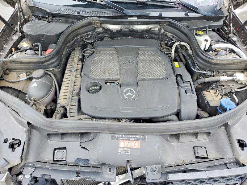 Продаж на аукціоні авто 2015 Mercedes-benz Glk, vin: WDCGG8JB2FG348580, номер лоту: 53664556