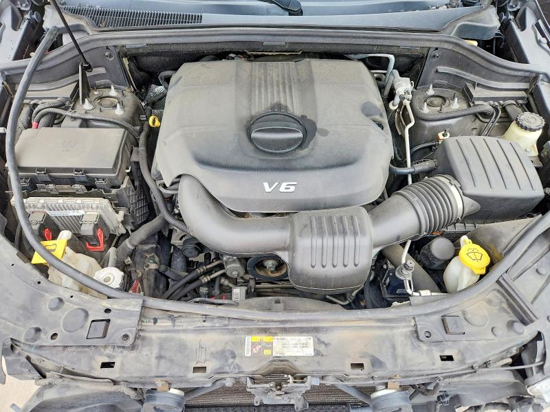 Aukcja sprzedaży 2014 Dodge Durango, vin: 1C4RDHAG4EC976035, numer aukcji: 52585896