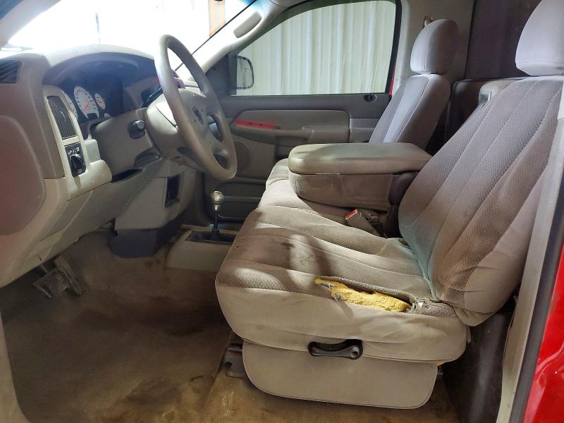 Aukcja sprzedaży 2003 Dodge Ram 1500, vin: 1D7HU16D13J584808, numer aukcji: 52057316