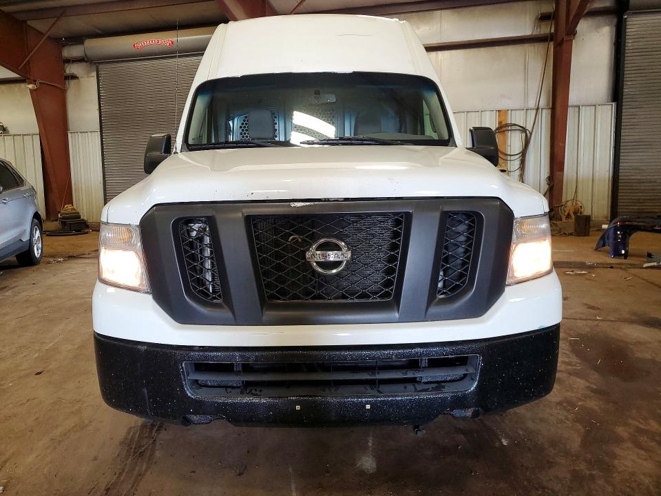 Aukcja sprzedaży 2015 Nissan Nv, vin: 1N6BF0LX2FN803028, numer aukcji: 54513326