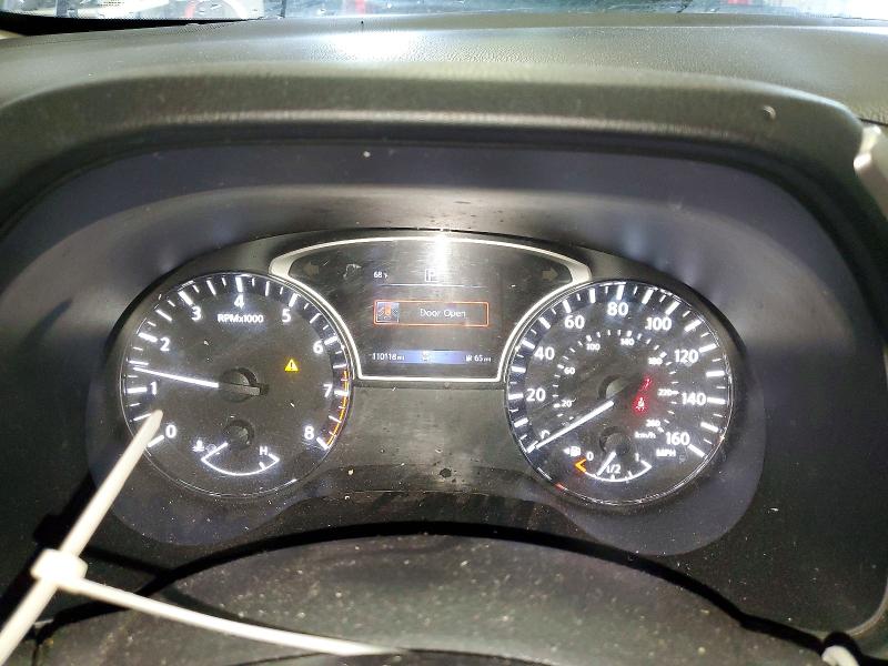 54458436 :رقم المزاد ، 5N1DR2MN4KC626074 vin ، 2019 Nissan Pathfinder مزاد بيع