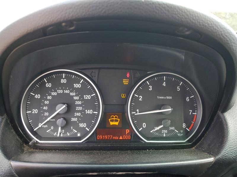Продажа на аукционе авто 2009 Bmw 135, vin: WBAUN93539VK40042, номер лота: 52864946