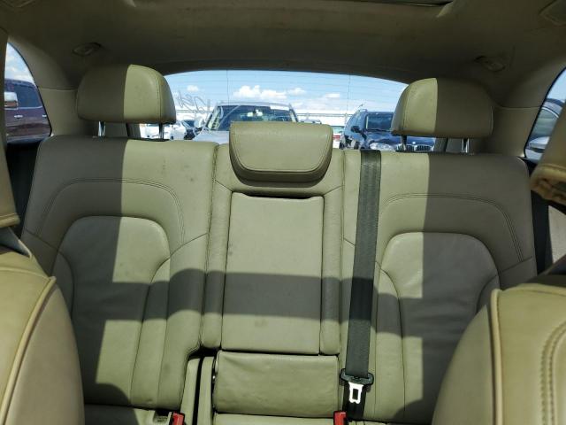 2013 Audi Q5 მანქანა იყიდება აუქციონზე, vin: WA1LFAFP5DA022060, აუქციონის ნომერი: 54418106