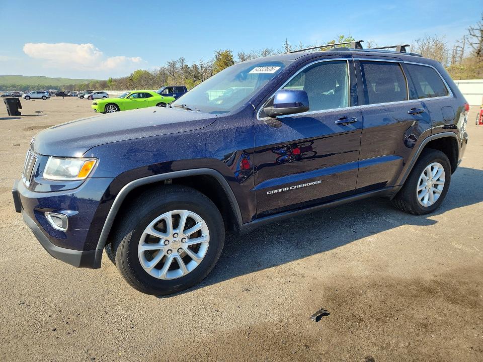 Продажа на аукционе авто 2016 Jeep Grand Cherokee, vin: 1C4RJFAG2GC478688, номер лота: 54333696