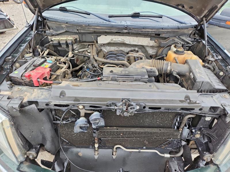 54173066 :رقم المزاد ، 1FTFW1EF8DFA01069 vin ، 2013 Ford F150 مزاد بيع