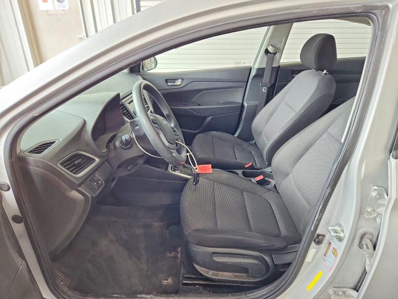 Продаж на аукціоні авто 2019 Hyundai Accent, vin: 3KPC24A38KE073263, номер лоту: 53629166