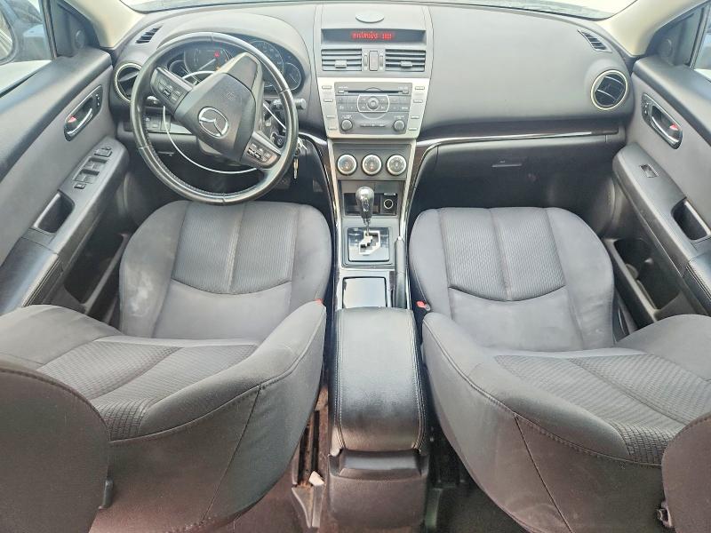 Продажа на аукционе авто 2012 Mazda 6, vin: 1YVHZ8DH4C5M37928, номер лота: 53991346