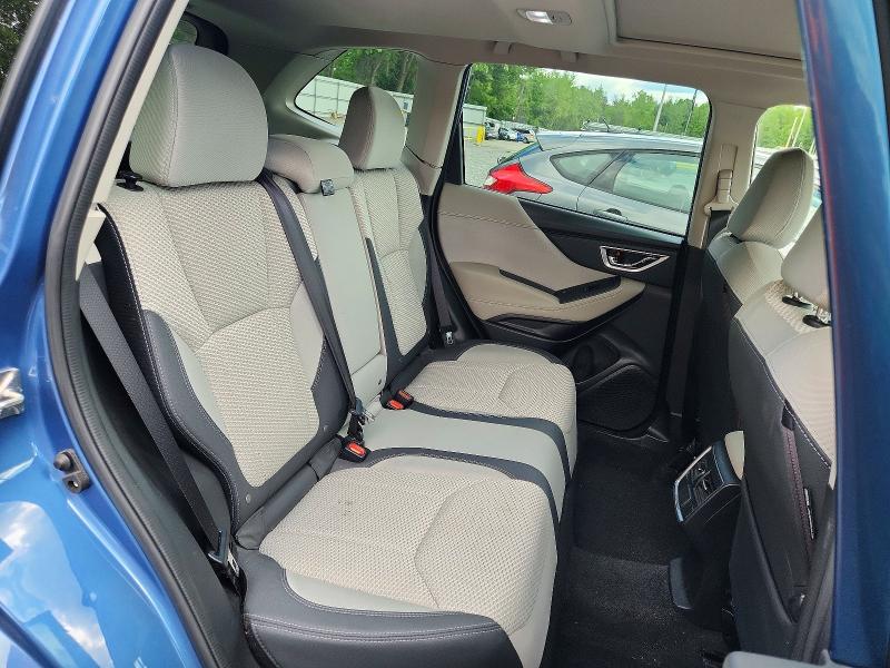 Продажа на аукционе авто 2022 Subaru Forester, vin: JF2SKADC7NH495630, номер лота: 55092736