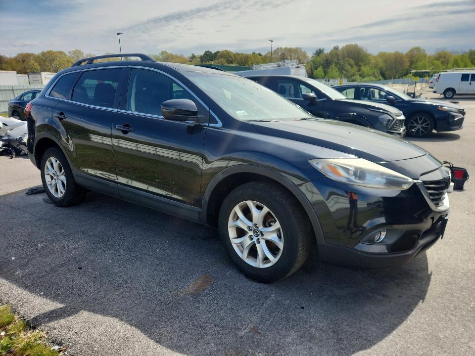 Aukcja sprzedaży 2014 Mazda Cx-9, vin: JM3TB3CV3E0439000, numer aukcji: 52683276