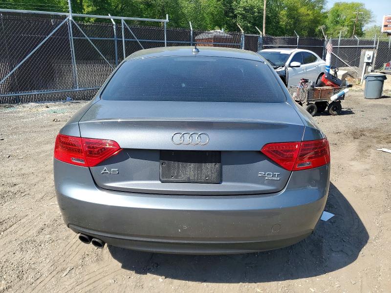 Aukcja sprzedaży 2014 Audi A5, vin: WAUCFAFR7EA073906, numer aukcji: 52009116